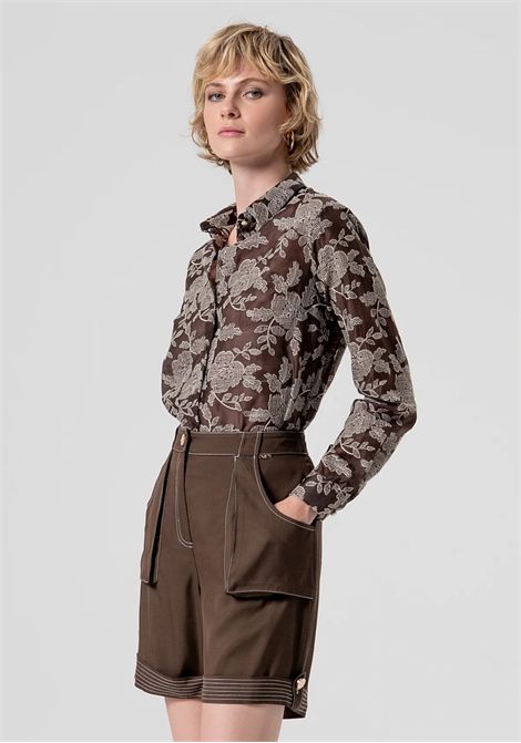 Shorts fracomina fracomina | Gonna & Shorts | SV6006W84401091