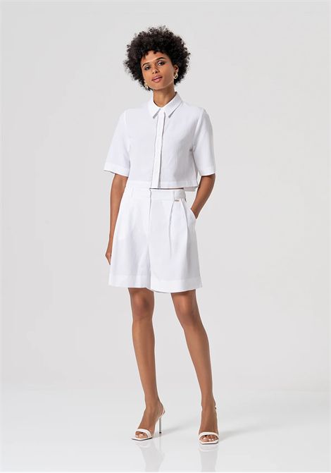 Shorts fracomina fracomina | Gonna & Shorts | SV6007W62201278