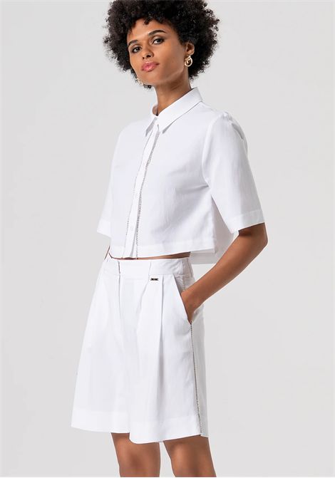 Shorts fracomina fracomina | Gonna & Shorts | SV6007W62201278