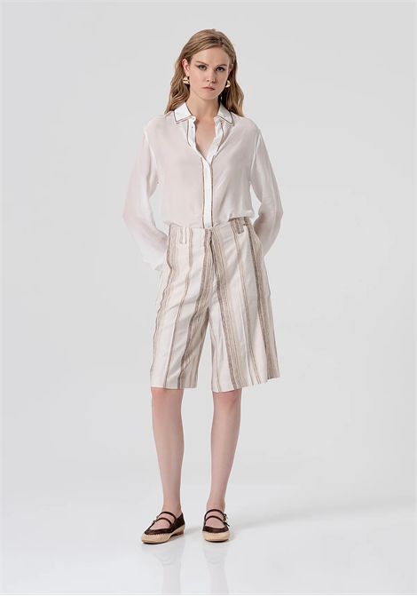 Shorts fracomina fracomina | Gonna & Shorts | SV6009W840N8050