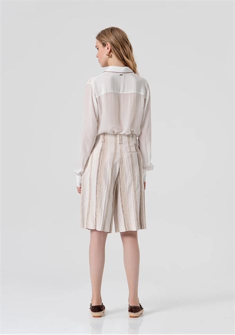 Shorts fracomina fracomina | Gonna & Shorts | SV6009W840N8050