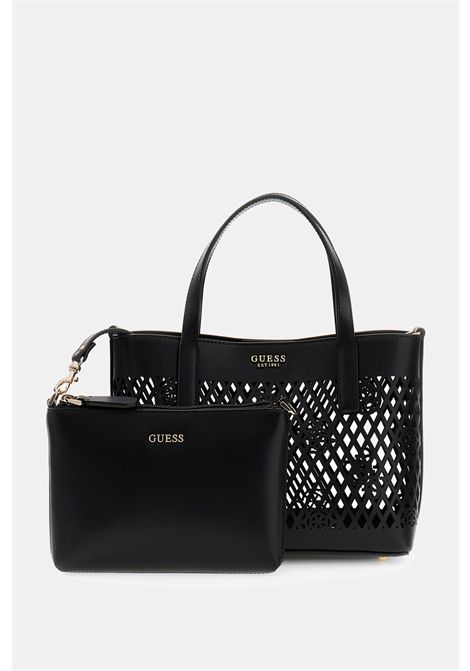Borsa guess GUESS borse | Borse & Trolley | PG9911750BLA