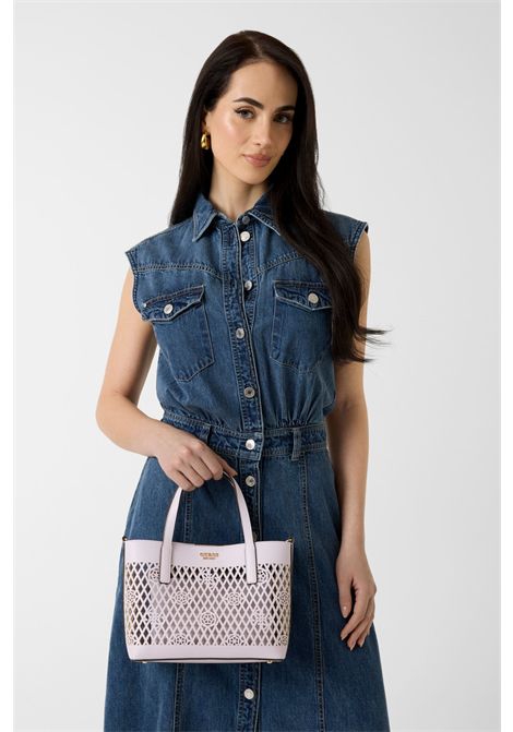 Borsa guess GUESS borse | Borse & Trolley | PG9911750LIL