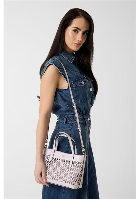 Borsa guess GUESS borse | Borse & Trolley | PG9911750LIL