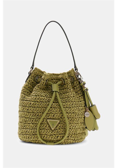 Borsa guess GUESS borse | Borse & Trolley | WG9923030OLV