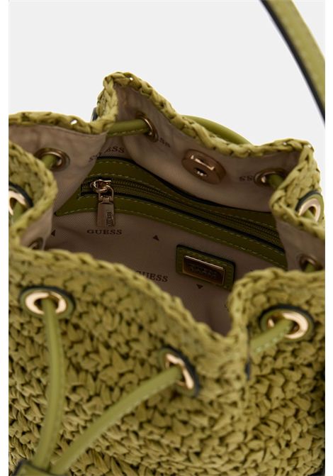 Borsa guess GUESS borse | Borse & Trolley | WG9923030OLV