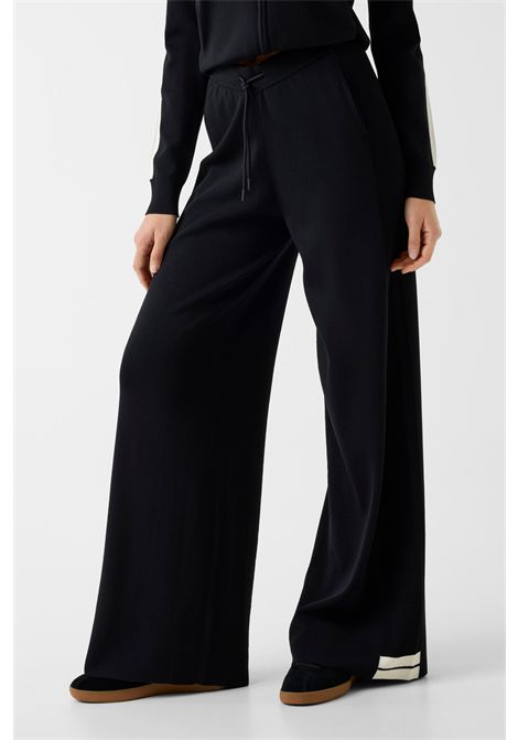 Pantalone guess GUESS fitness | Pantaloni & Jeans | V6GB06Z0651JBLK