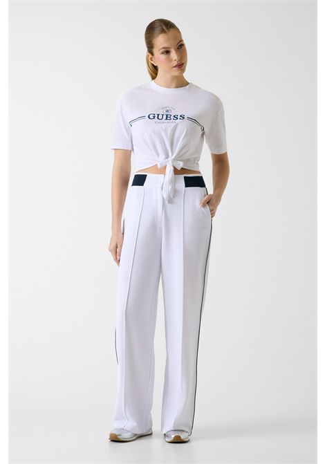 Maglia guess GUESS fitness | T-shirt & Body | V6GI20K3509G011