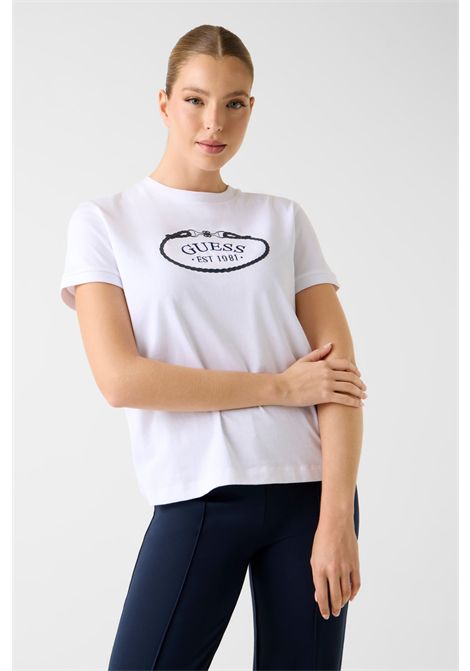 Maglia guess GUESS fitness | Maglieria & Felpe | V6RI04K8FQ4G011