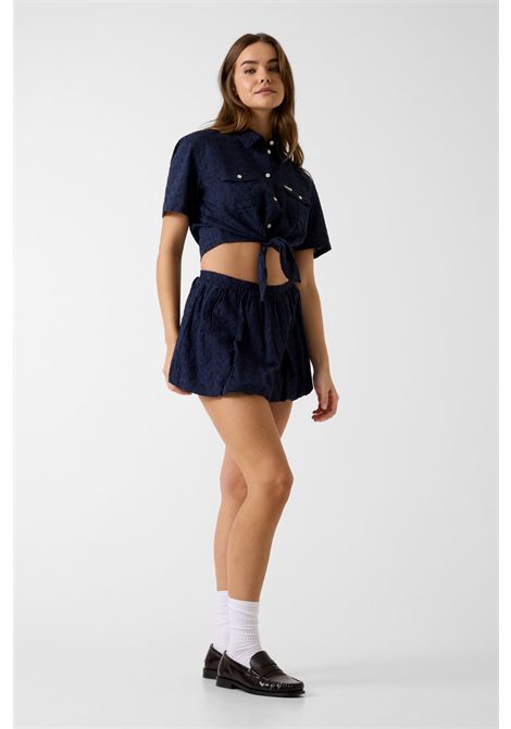 Camicia guess GUESS jeans | T-shirt & Body | W6GHA3WO331A71W