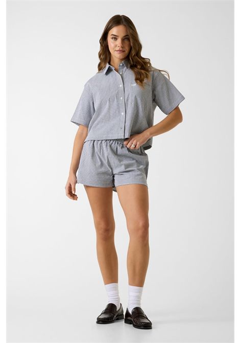 Camicia guess GUESS jeans | T-shirt & Body | W6GHZ8WFC01L914