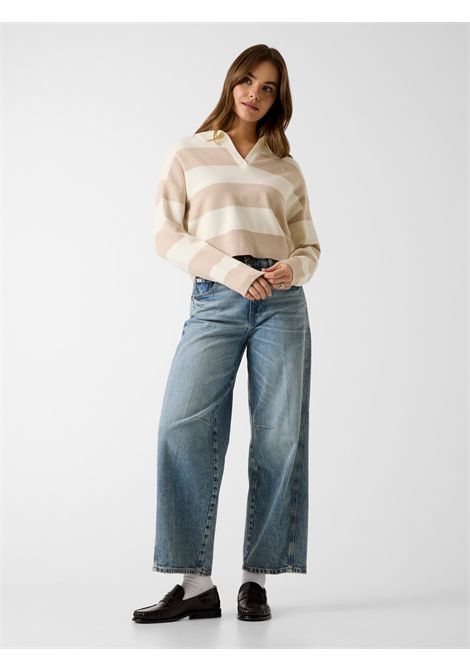 Maglia guess GUESS jeans | Maglieria & Felpe | W6RR16Z3FC2SM0I