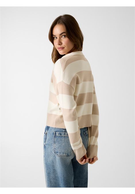 Maglia guess GUESS jeans | Maglieria & Felpe | W6RR16Z3FC2SM0I