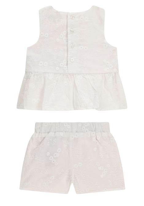 completo in pizzo GUESS kids | Completi | A6GG06WH710G011
