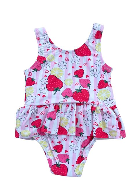  GUESS kids | Costumi | A6GZ00MC052PME9