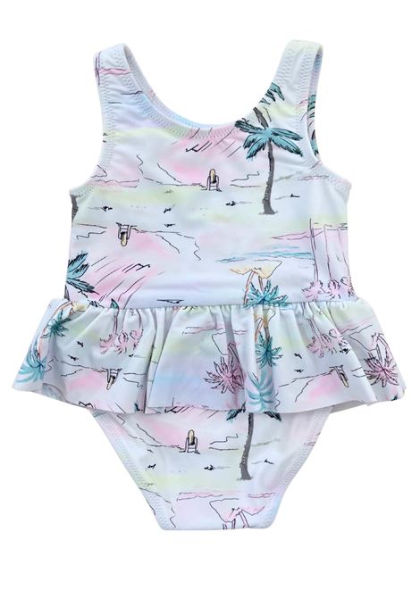  GUESS kids | Costumi | A6GZ00MC052PN23