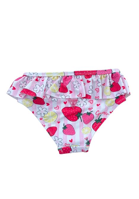  GUESS kids |  | A6GZ02MC052PME9