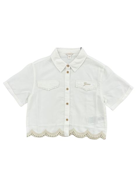  GUESS kids |  | J6GH14WN220G011