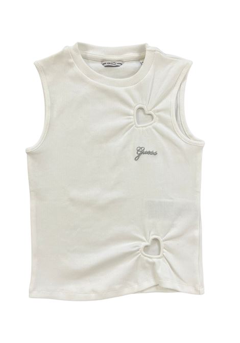 top smanicato GUESS kids | T-shirt | J6GI31KBZP4G011