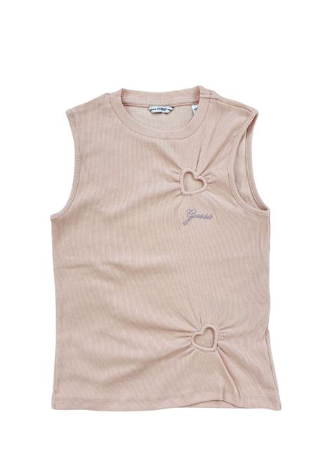 top smanicato GUESS kids | T-shirt | J6GI31KBZP4G6O1