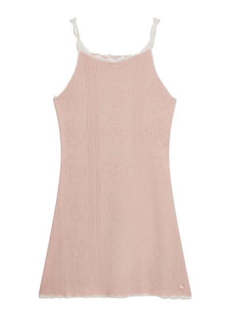 abito in maglia GUESS kids | Abiti & Tute | J6GK18Z5501G601