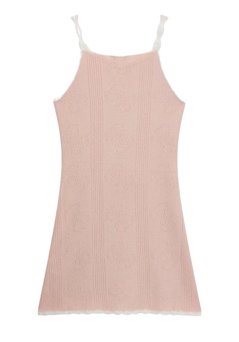abito in maglia GUESS kids | Abiti & Tute | J6GK18Z5501G601