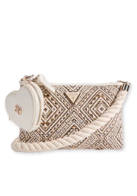 mini borsa pochette GUESS kids | Borse | J6GZ09WO700FM12