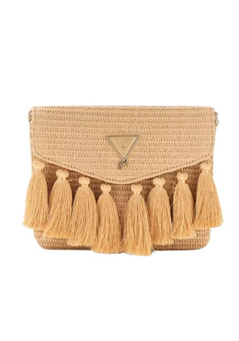 borsetta in rafia GUESS kids | Borse | J6GZ17WO680G1M5