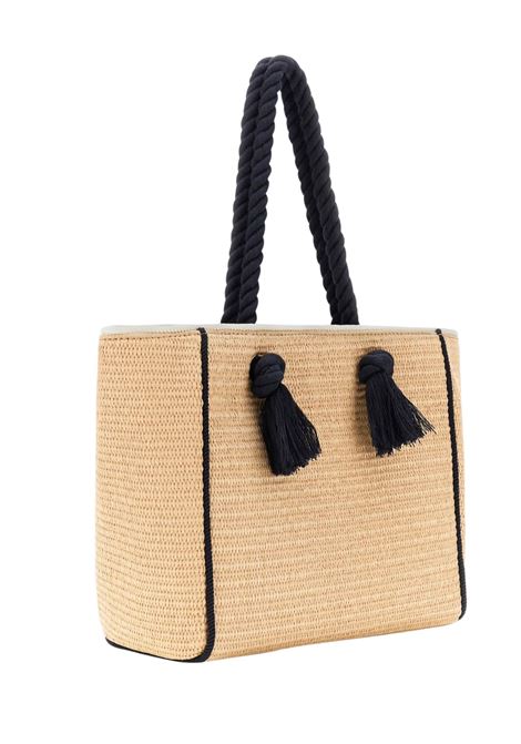 borsa in rafia GUESS kids | Borse | J6GZ20WO680F7PI