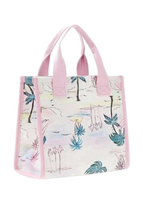 borsa stampata GUESS kids | Borse | J6GZ23WO760PN23