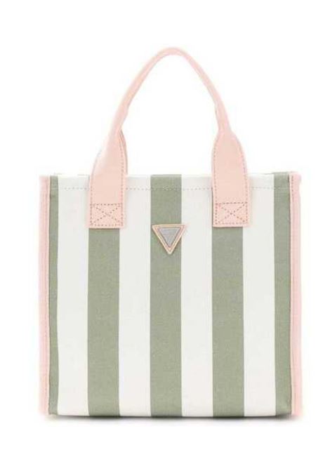 borsa stampata GUESS kids | Borse | J6GZ23WO760S883
