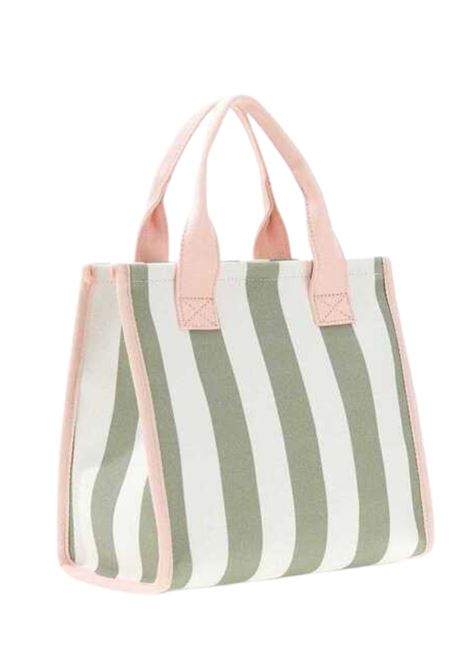 borsa stampata GUESS kids | Borse | J6GZ23WO760S883