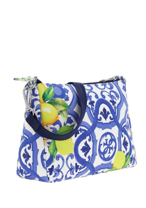 pochette stampata GUESS kids | Borse | J6GZ24WO760P7YG