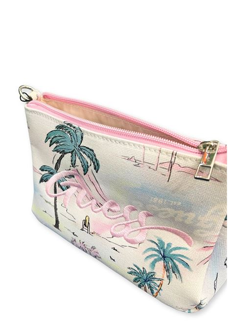 pochette stampata GUESS kids | Borse | J6GZ24WO760PN23