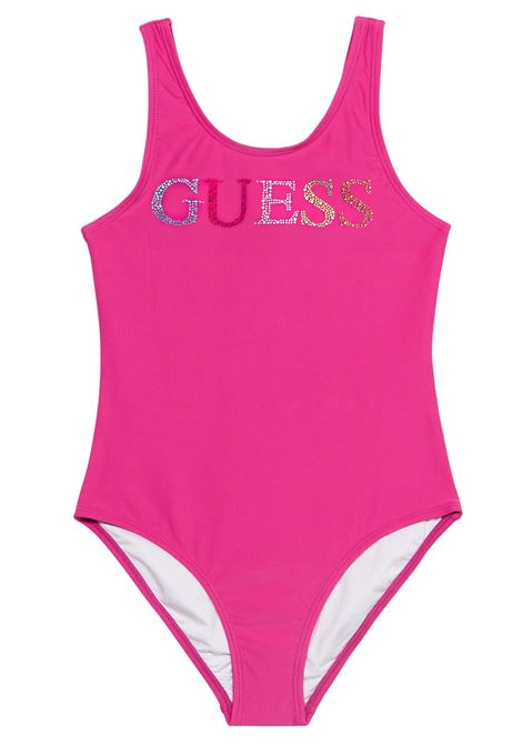 costume intero GUESS kids | Costumi | J6GZ29KCA60G4A2