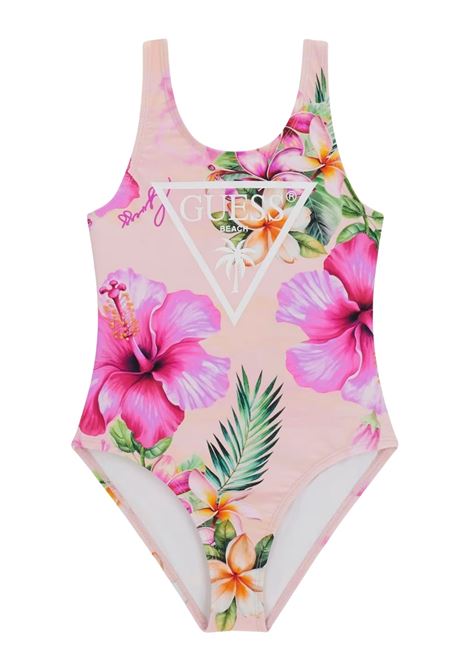 costume intero GUESS kids | Costumi | J6GZ32MC052P9LB