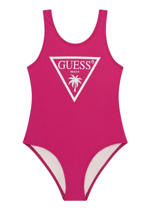 costume intero GUESS kids | Costumi | J6GZ33KCA60G4A2