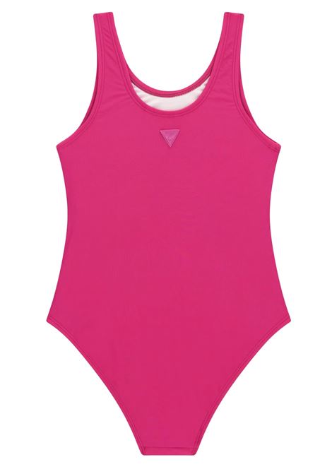 costume intero GUESS kids | Costumi | J6GZ33KCA60G4A2