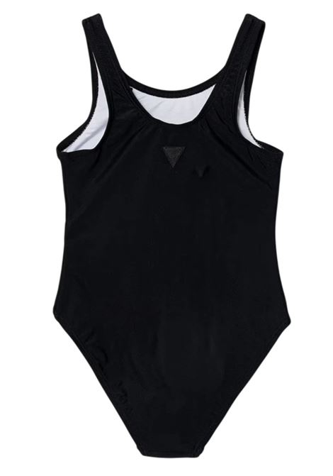 costume intero GUESS kids | Costumi | J6GZ33KCA60JBLK