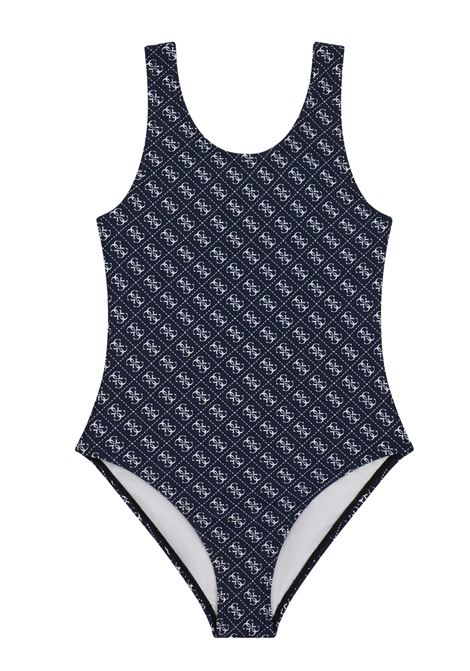 costume intero GUESS kids | Costumi | J6GZ35MC052FZ07