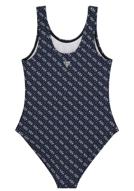 costume intero GUESS kids | Costumi | J6GZ35MC052FZ07