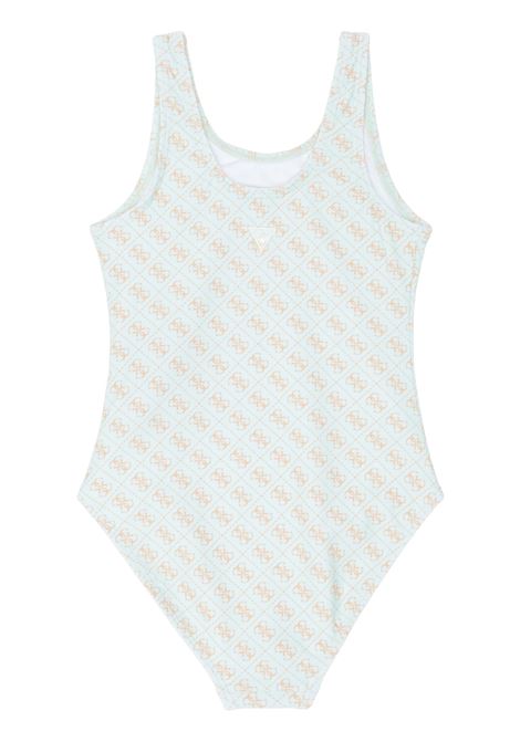 costume intero GUESS kids | Costumi | J6GZ35MC052P8EB