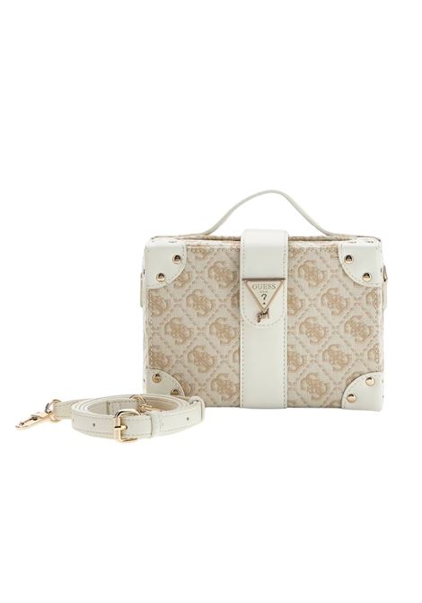 mini borsa a mano logata GUESS kids | Borse | J6RZ01WK590G012