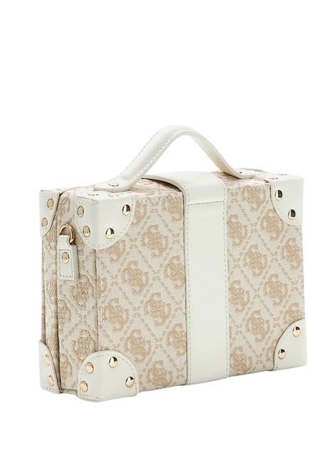 mini borsa a mano logata GUESS kids | Borse | J6RZ01WK590G012