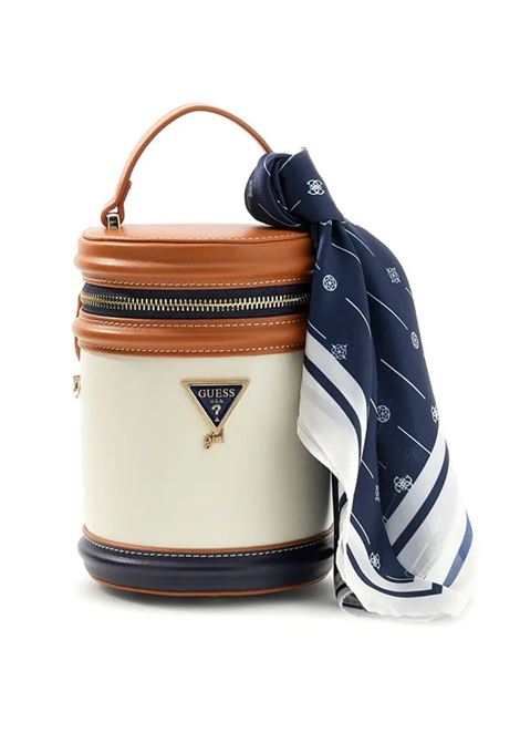 borsa secchiello con foulard GUESS kids | Borse | J6RZ08WJ930G1CX