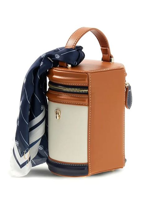 borsa secchiello con foulard GUESS kids | Borse | J6RZ08WJ930G1CX
