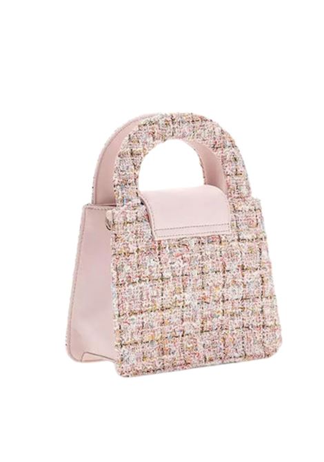 borsetta in tweed GUESS kids | Borse | J6RZ25W4100G62O