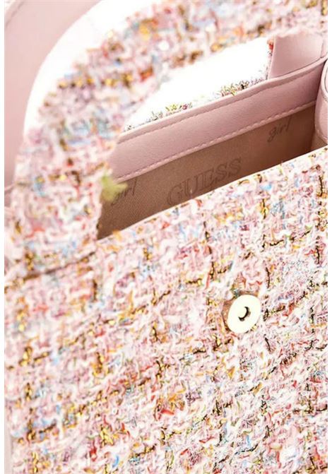 borsetta in tweed GUESS kids | Borse | J6RZ25W4100G62O
