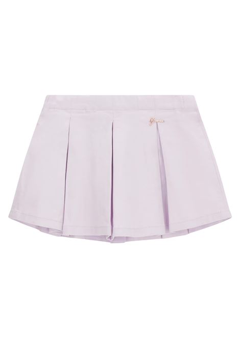 gonna plissettata GUESS kids | Gonna & Shorts | K6GD11WN240G4P5