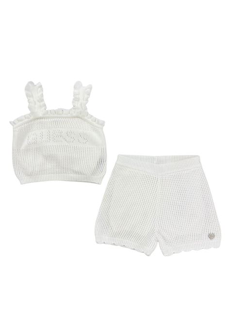 completo due pezzi GUESS kids | Completi | K6GG06Z5491G011